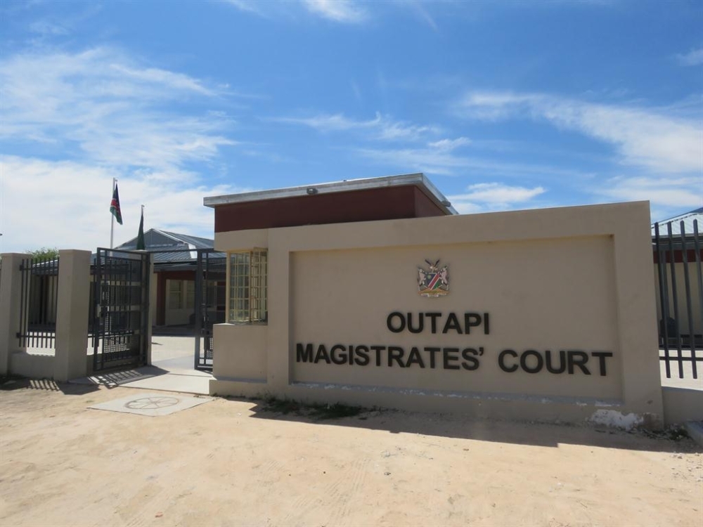 Lower court criticised for shoddy work - Namibian Sun