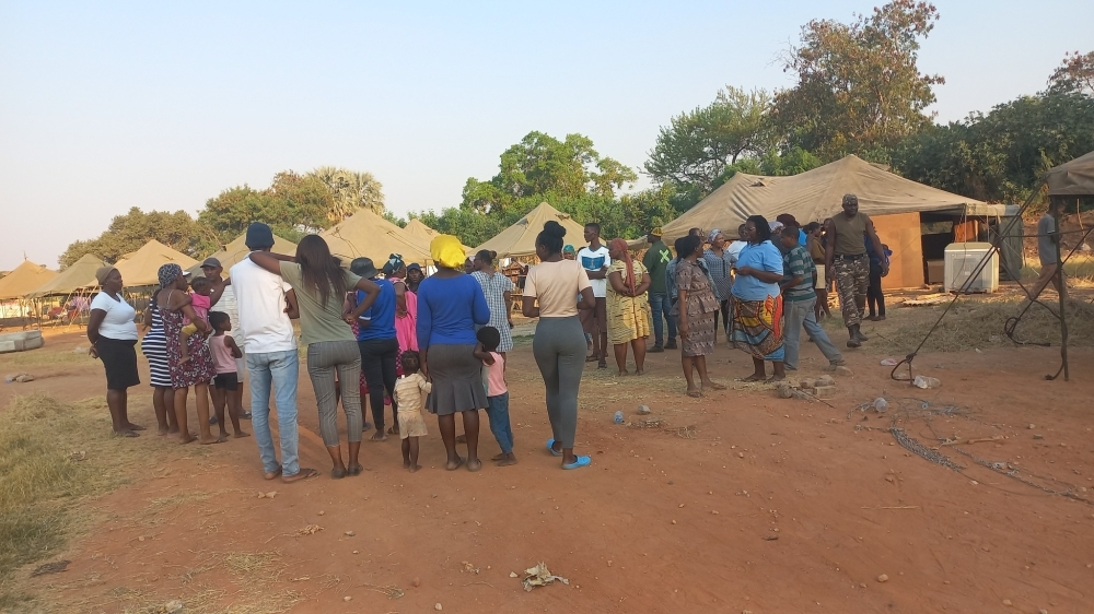 Tsumeb evictions a 'serious challenge' - Namibian Sun